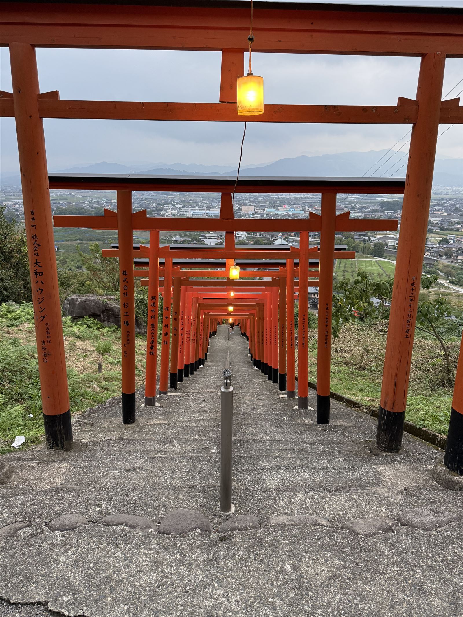 うきは稲荷